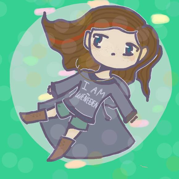 Meet your Posher, Weneden - Picture 1 of 1